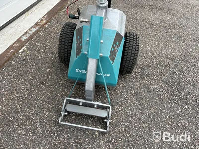 Vagndragare, ErGoThruster -2023