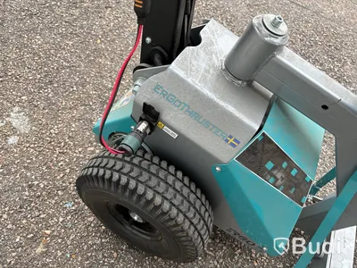 Vagndragare, ErGoThruster -2023