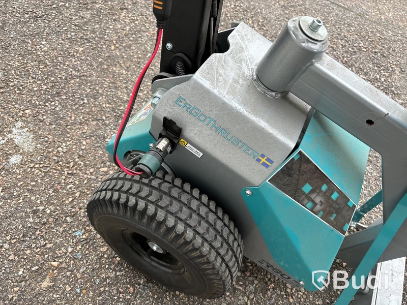 Vagndragare, ErGoThruster -2023
