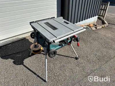 Metabo bordssåg