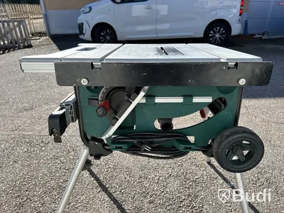 Metabo bordssåg