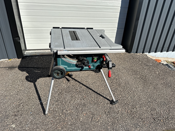 Metabo bordssåg