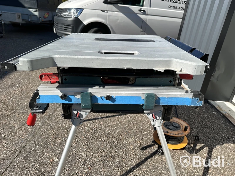 Metabo bordssåg