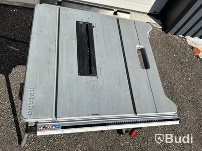 Metabo bordssåg
