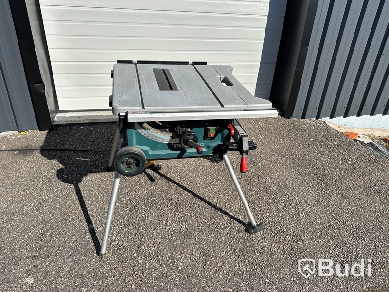 Metabo bordssåg
