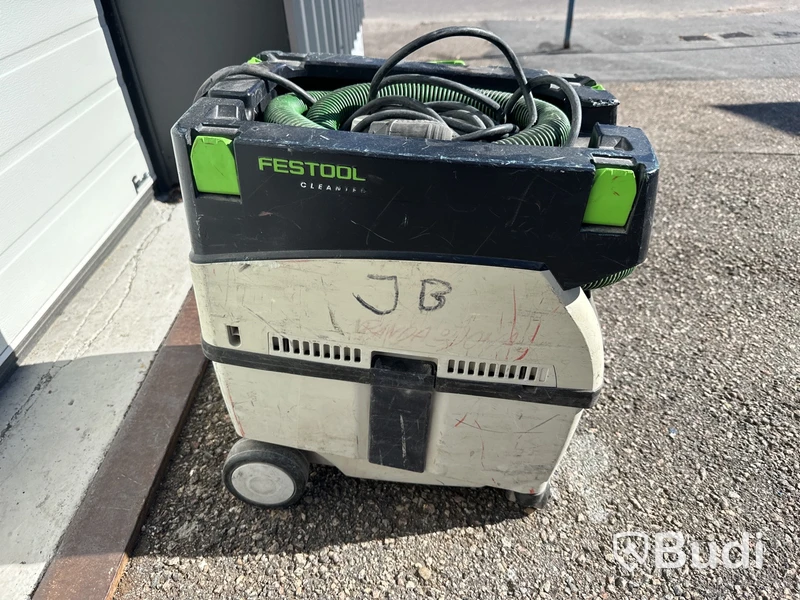 Dammsugare Festool