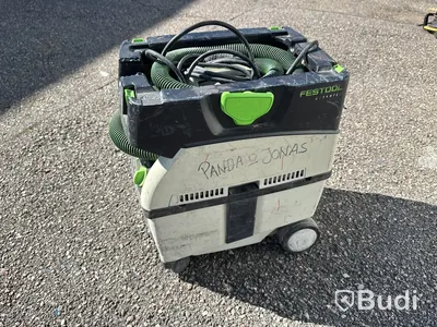 Dammsugare Festool