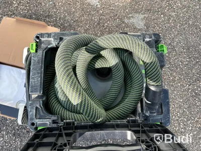 Dammsugare Festool