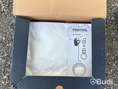 Dammsugare Festool