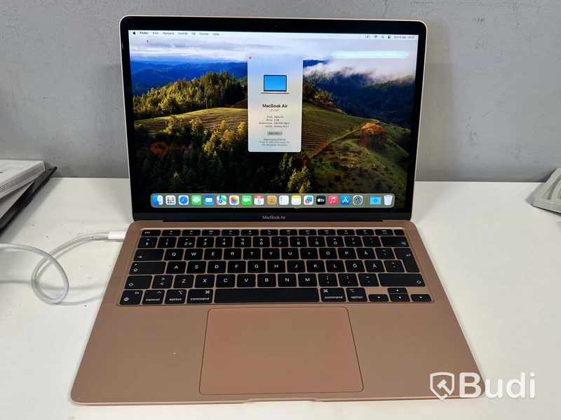 MacBook Air 2020