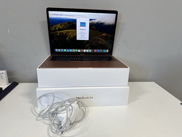 MacBook Air 2020