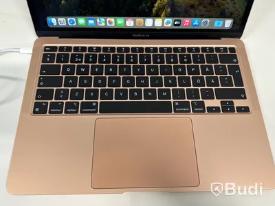 MacBook Air 2020