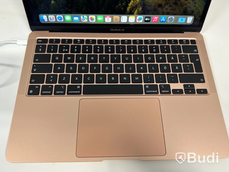 MacBook Air 2020