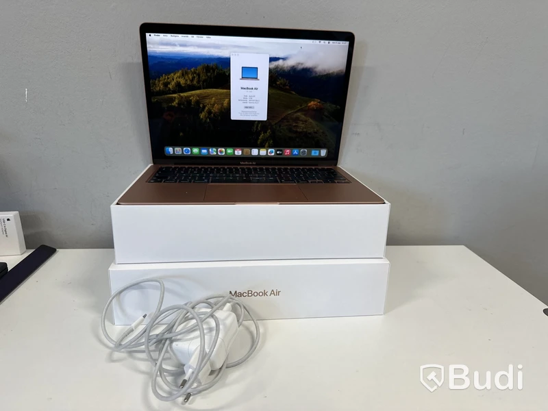MacBook Air 2020