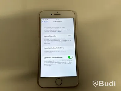 iPhone 7 32 GB