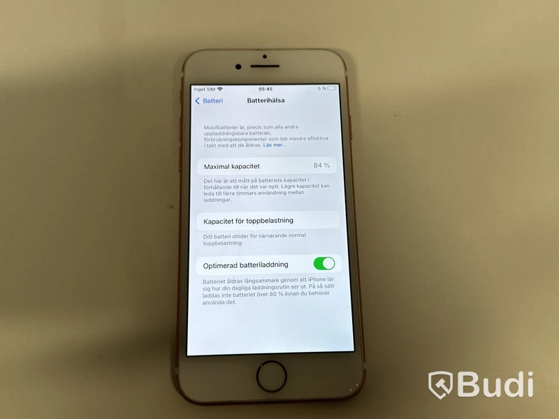 iPhone 7 32 GB