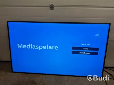 Philips 65-tum bildskärm -2023