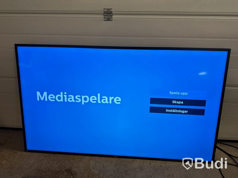 Philips 65-tum bildskärm -2023