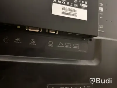 Philips 65-tum bildskärm -2023