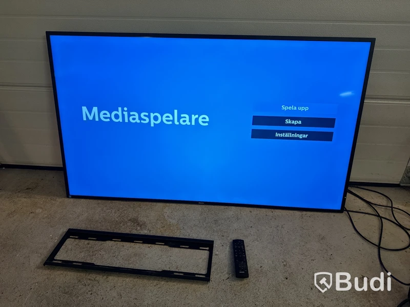 Philips 65-tum bildskärm -2023