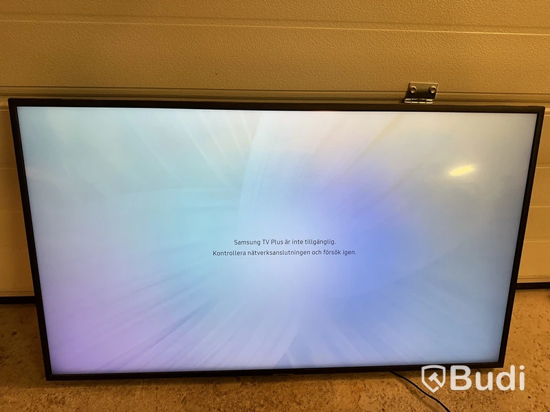 Samsung TV 43-tum