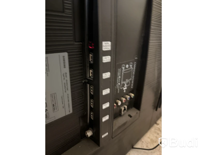 Samsung TV 43-tum