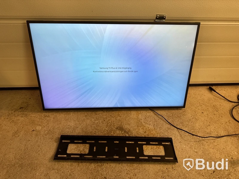 Samsung TV 43-tum