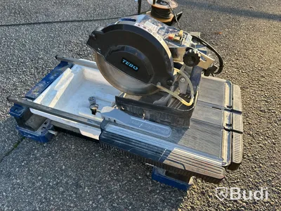 Kakelsåg Tebo