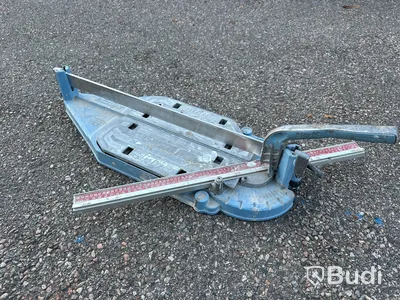 Kakelskärare Sigma