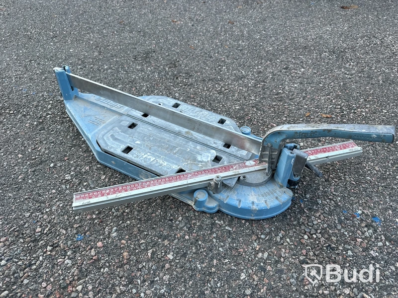 Kakelskärare Sigma