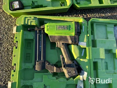 2 st dyckertpistoler