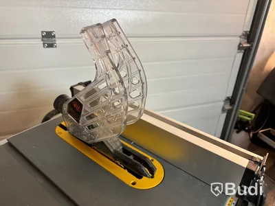 Bordssåg DeWalt DWE7485