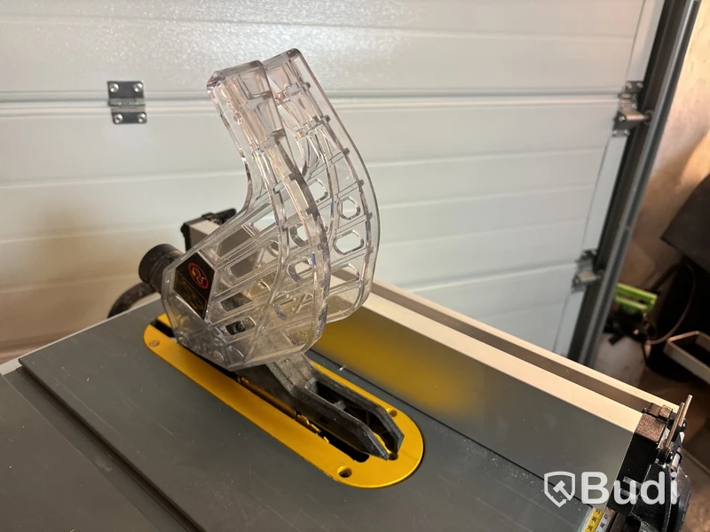 Bordssåg DeWalt DWE7485