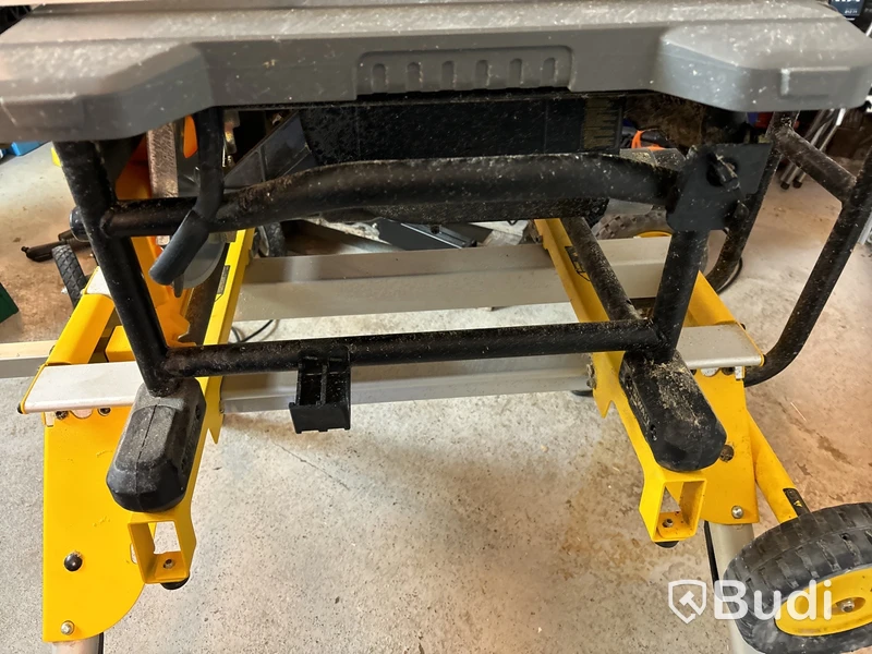 Bordssåg DeWalt DWE7485