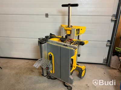 Bordssåg DeWalt DWE7485