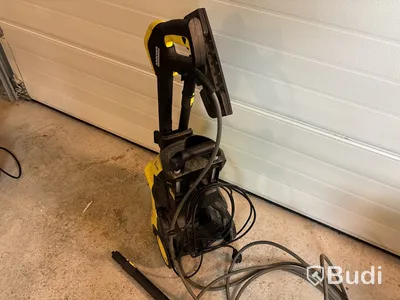 Högtryckstvätt Kärcher K5 Full Controll
