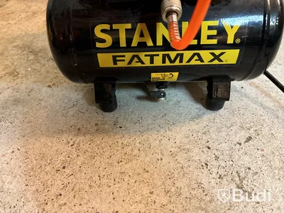 Kompressor Stanley Fatmax