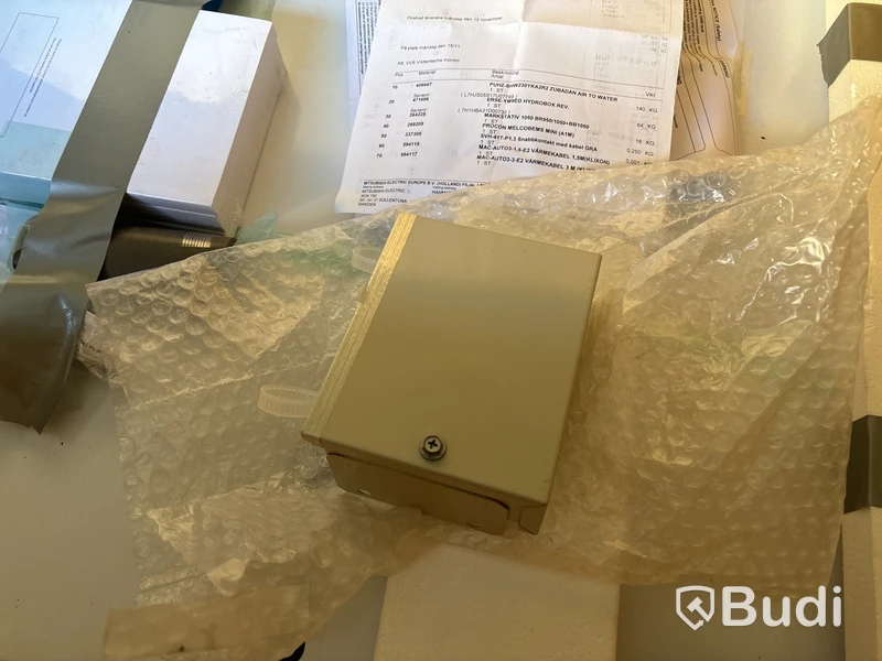 Mitsubishi Hydrobox (ny)