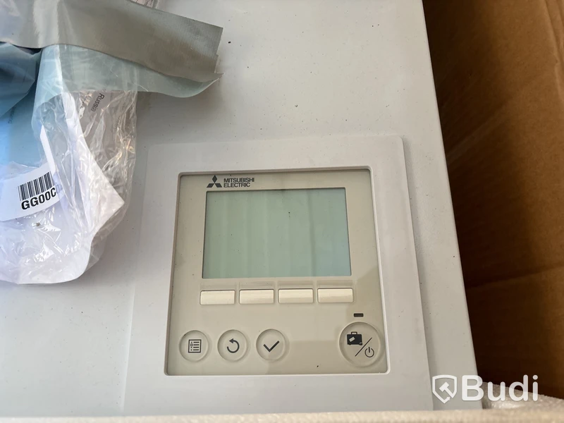 Mitsubishi Hydrobox (ny)