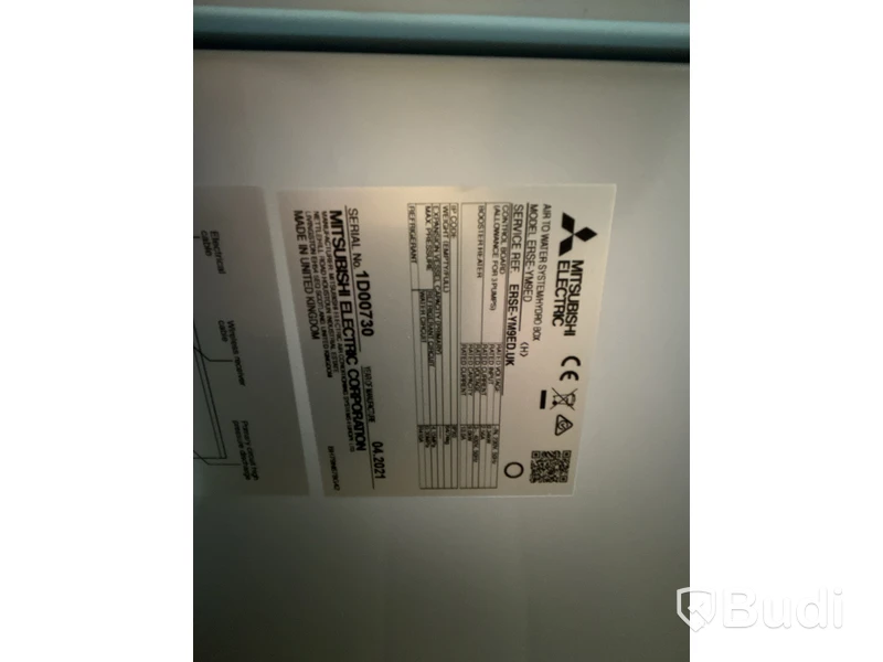 Mitsubishi Hydrobox (ny)