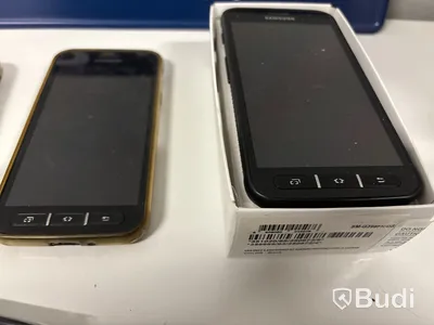 4 st Samsung Galaxy Xcover 4