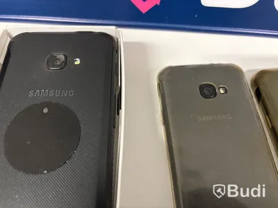 4 st Samsung Galaxy Xcover 4