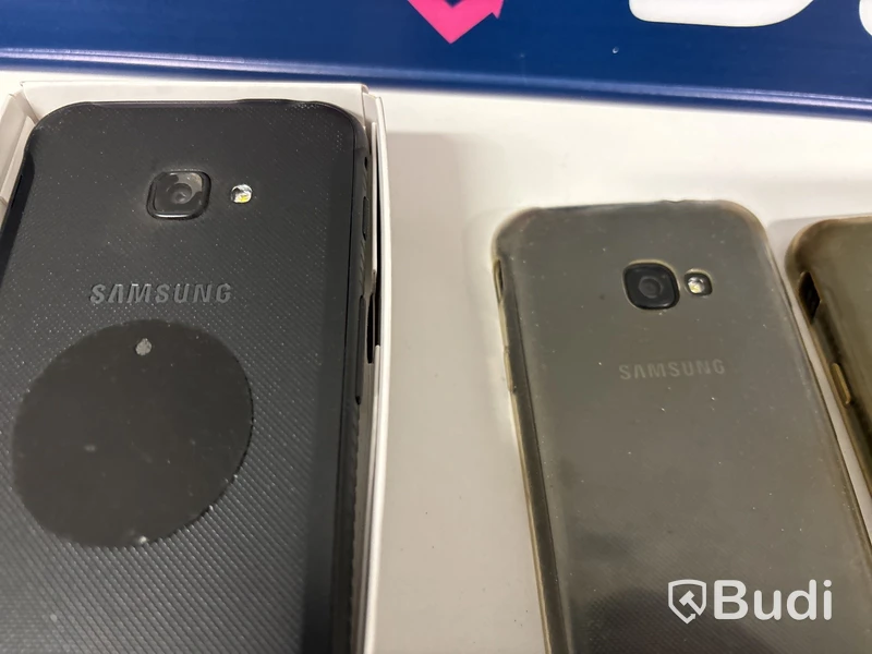 4 st Samsung Galaxy Xcover 4