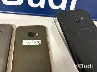 4 st Samsung Galaxy Xcover 4