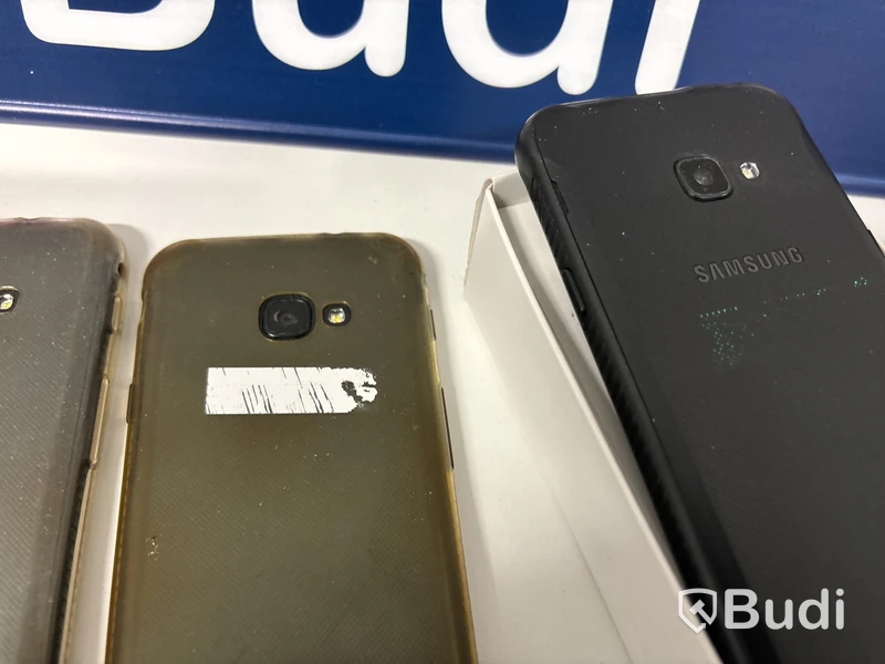 4 st Samsung Galaxy Xcover 4
