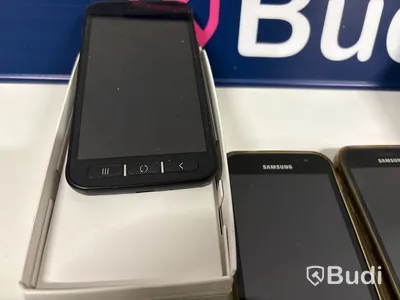 4 st Samsung Galaxy Xcover 4