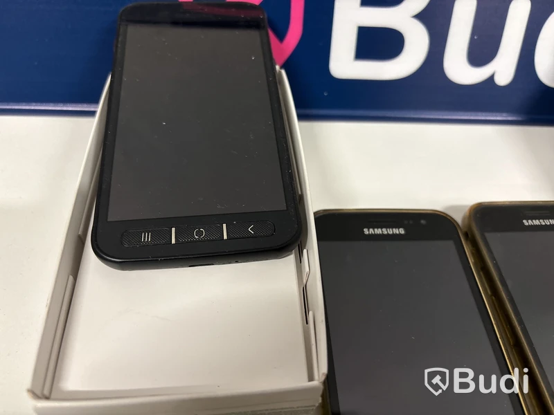 4 st Samsung Galaxy Xcover 4