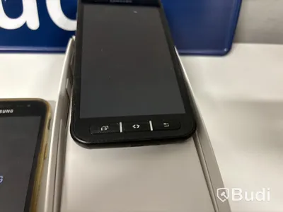 4 st Samsung Galaxy Xcover 4