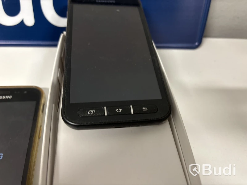 4 st Samsung Galaxy Xcover 4