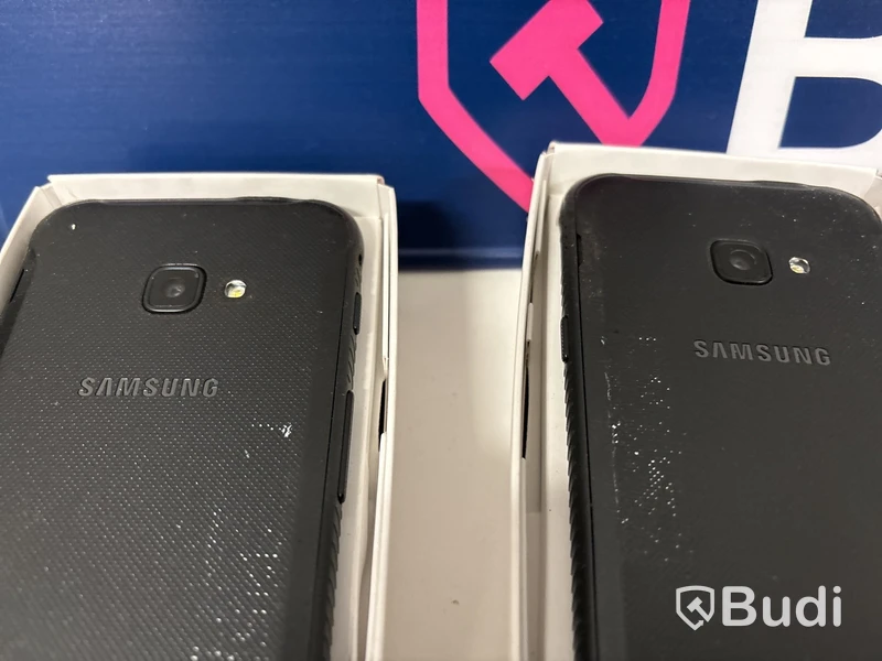 4 st Samsung Galaxy Xcover 4